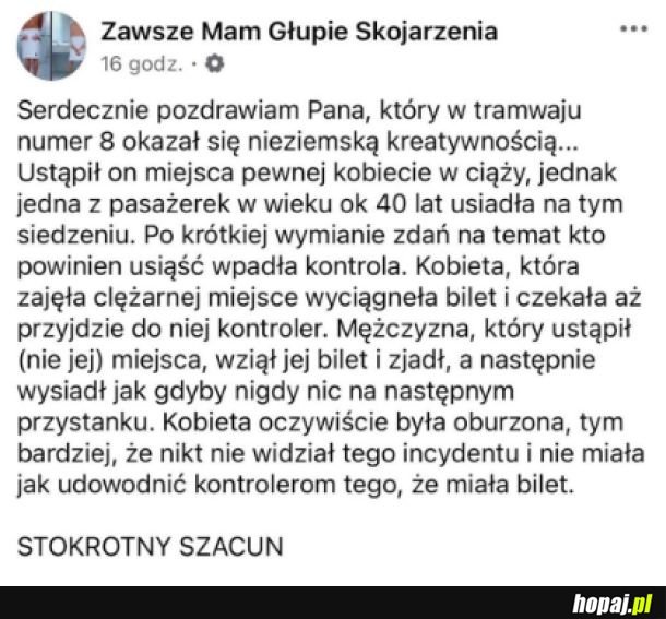 Nie każdy bohater nosi pelerynę