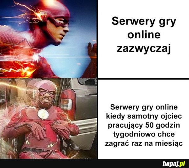 Serwery