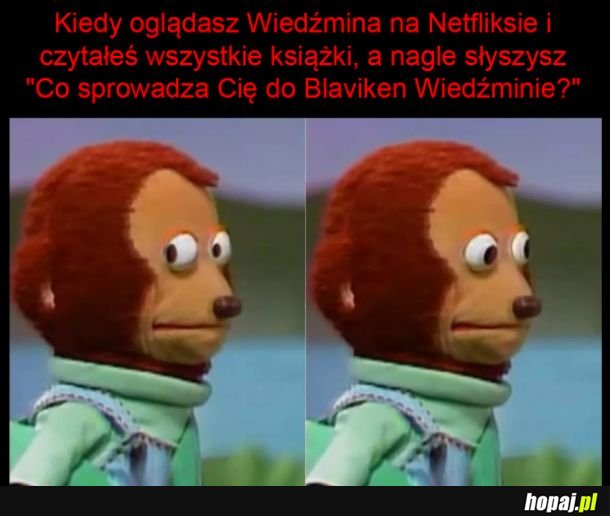 Kto czytał ten wie