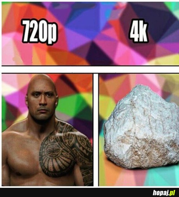 RÓŻNICA W GRAFICE