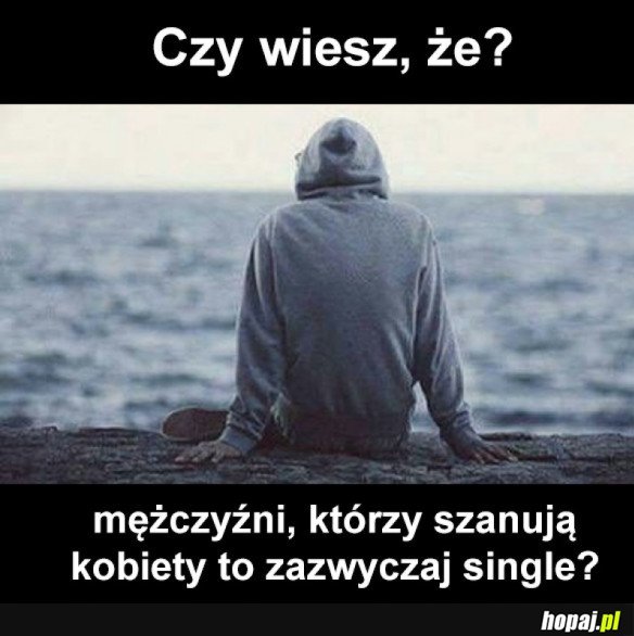 CZY WIESZ, ŻE