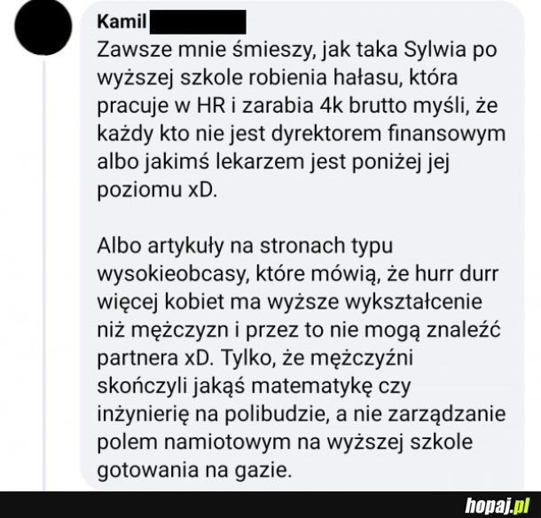 Wyższa szkoła prasowania koszul