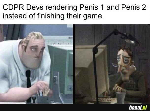 Penis