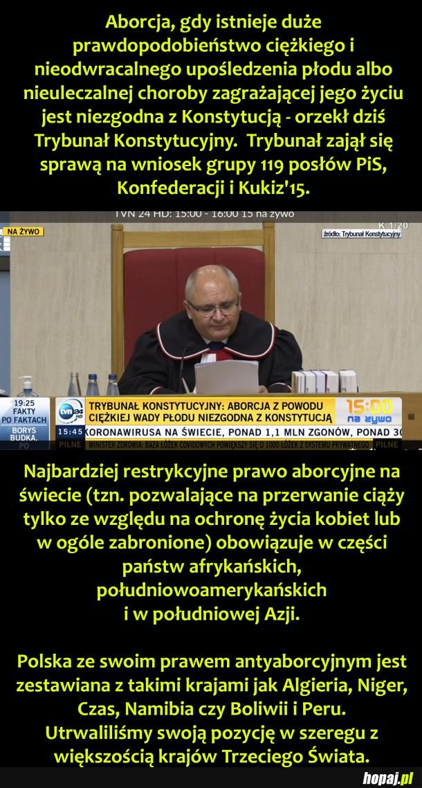 Quo vadis Polsko