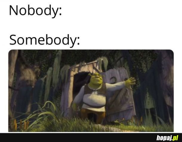 Shrek 