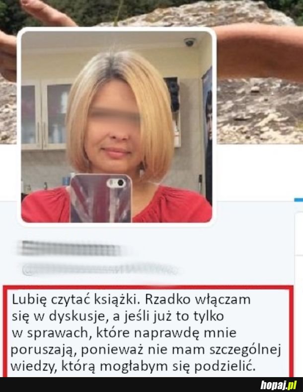 To tacy ludzi istnieją?