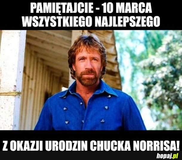 Dzień THE mężczyzny