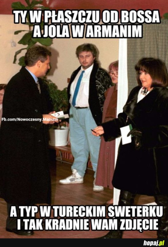 LIKE A BOSS