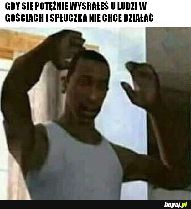 Wuce przypał