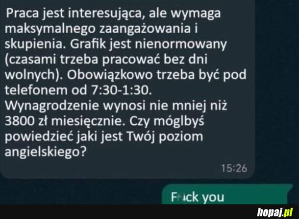 Krótko