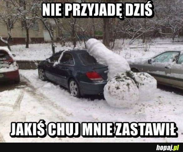 Wytłumacz się szefowi