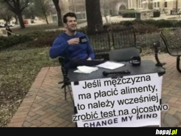 Oczywista oczywistość