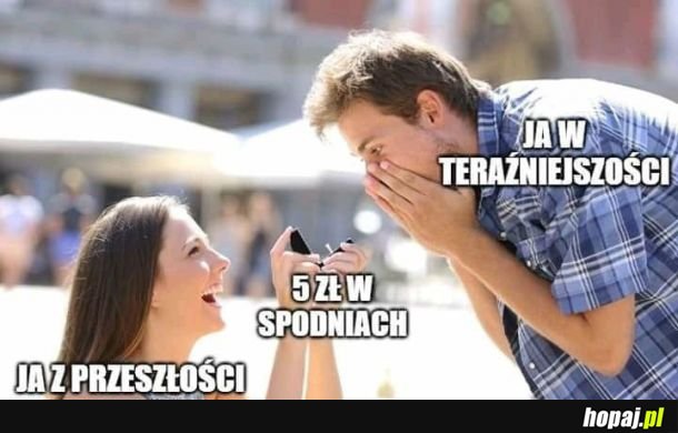  Najlepsze uczucie