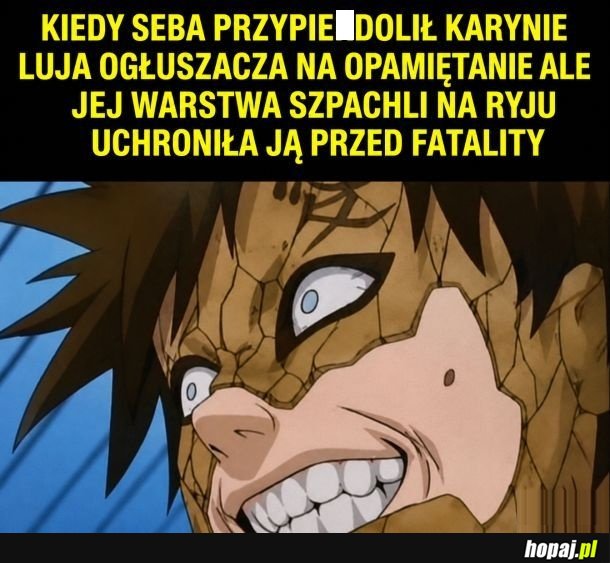 Osłona specjalna