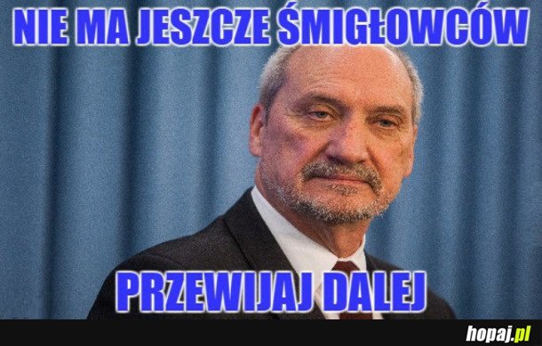 NO NIE MA