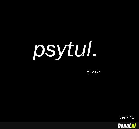 psytul