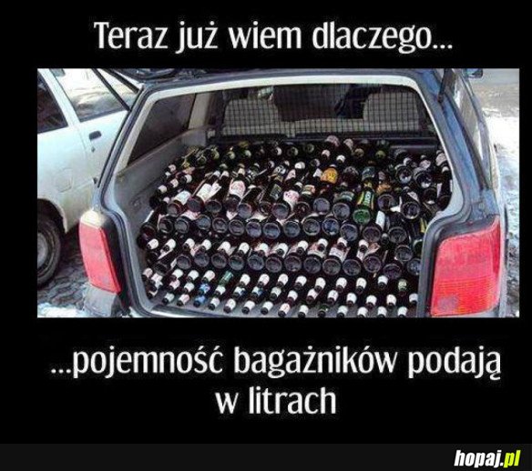 Zagadka rozwiązana