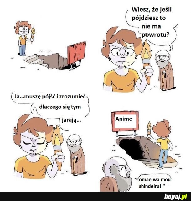Żaden nie wróciłł.