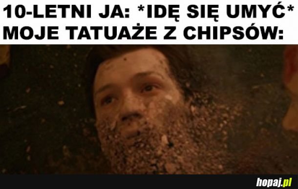 Tatuaże - Hopaj.pl