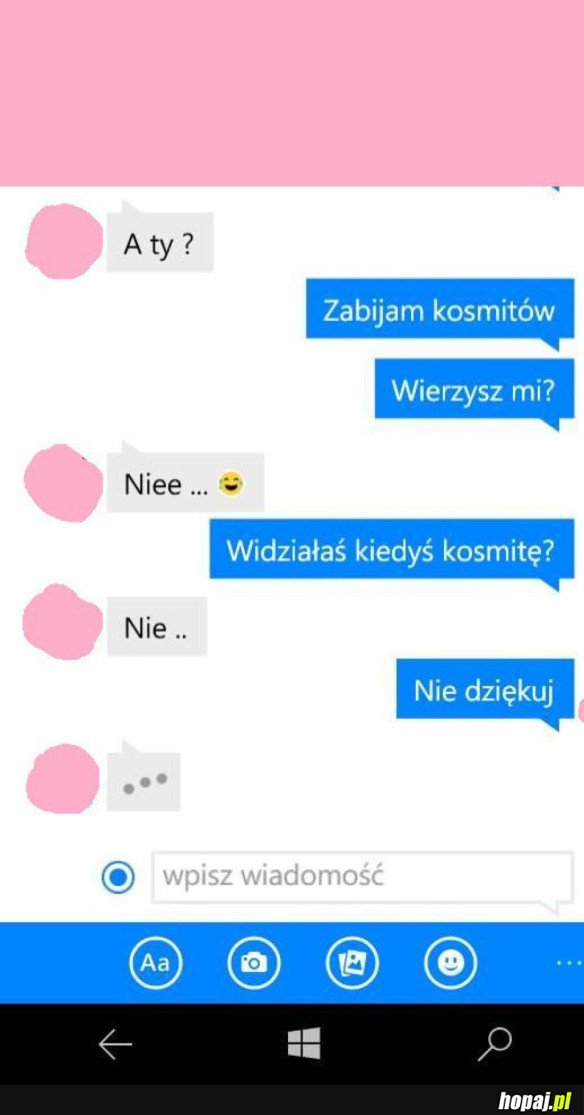 Śmieszki