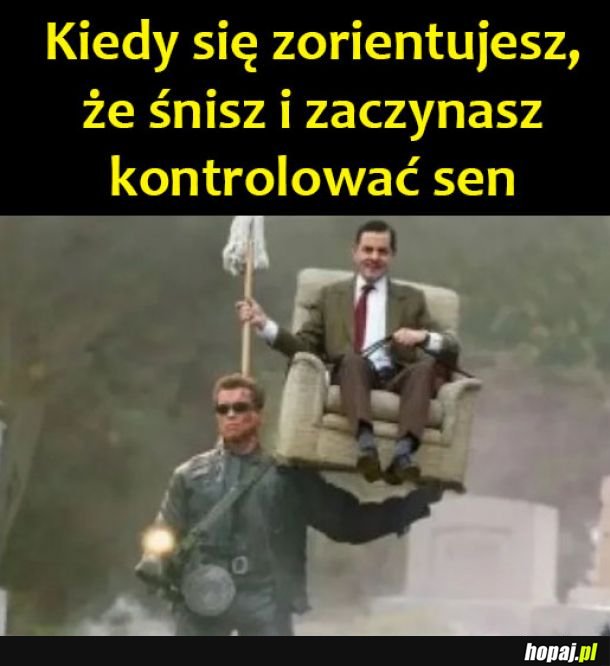 Fajna umiejętność