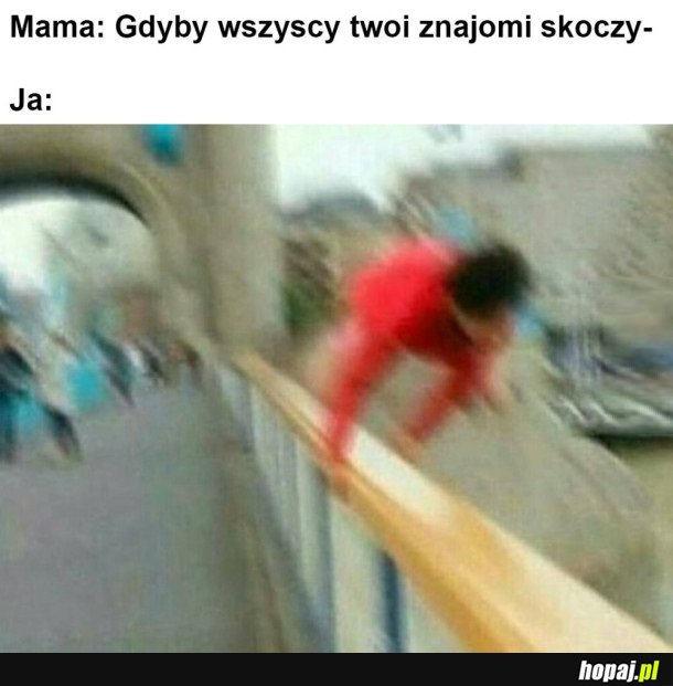 WPŁYW RÓWIEŚNIKÓW