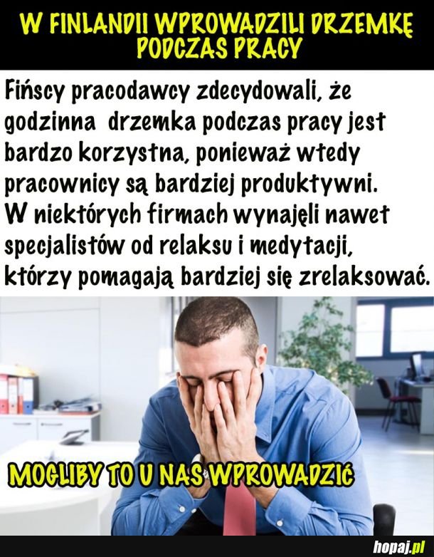 Praca w Finlandii 