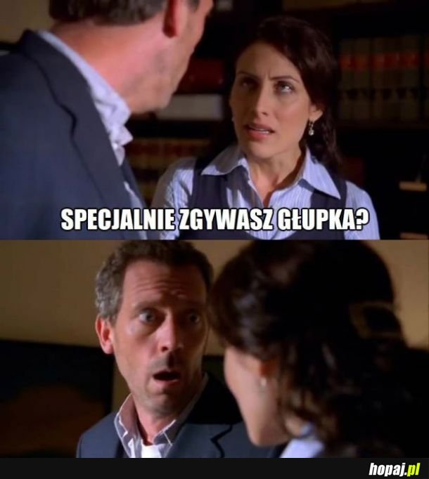 Dr House 