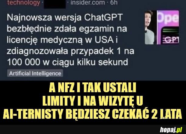 NFZ.