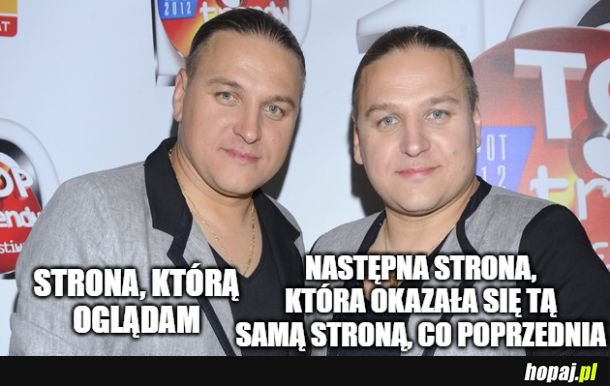 Takie życie