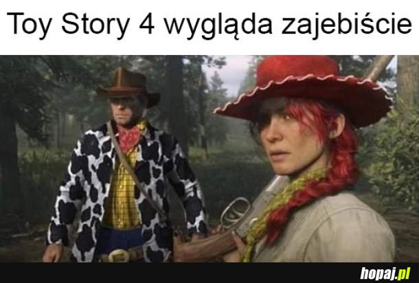 Ale to będzie bajka!