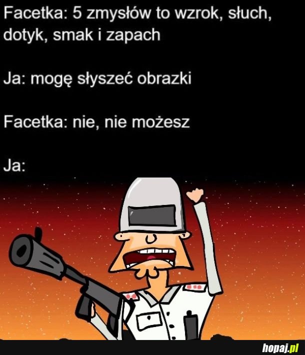  Czy można usłyszeć obrazek?