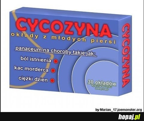 Cycozyna