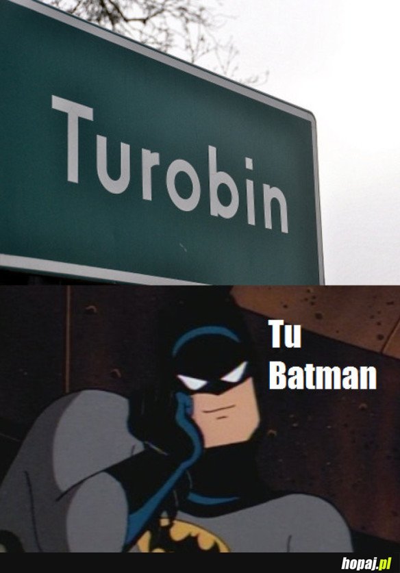 Turobin