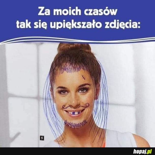 Stare czasy, jak sie jeszcze teletydzien kupowało XD