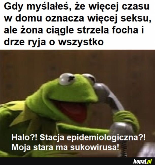 Jest sposób na wszystko