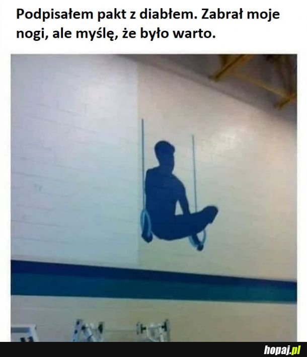 Warto było