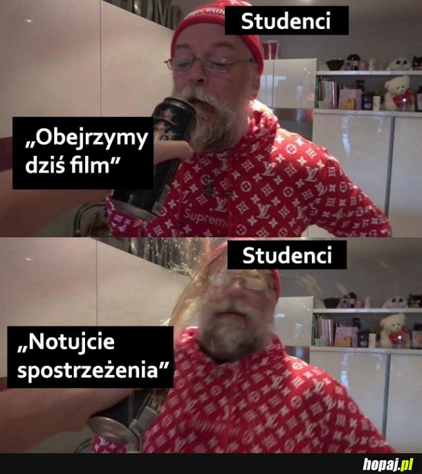 Studenci