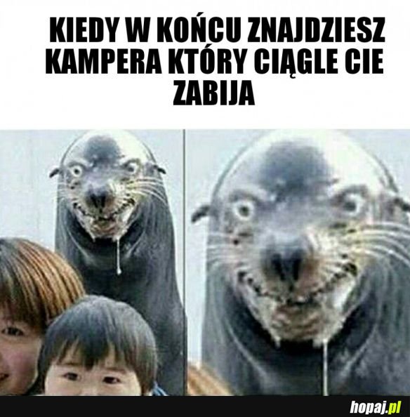 IDE PO CIEBIE