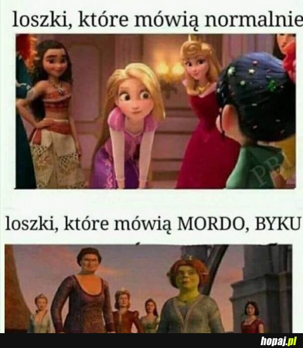 Dziewczyna ziomalka