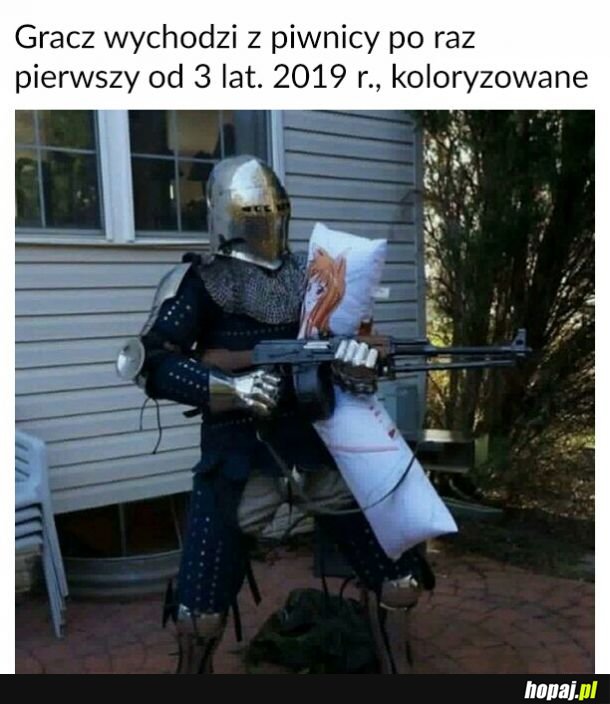 Tak było 