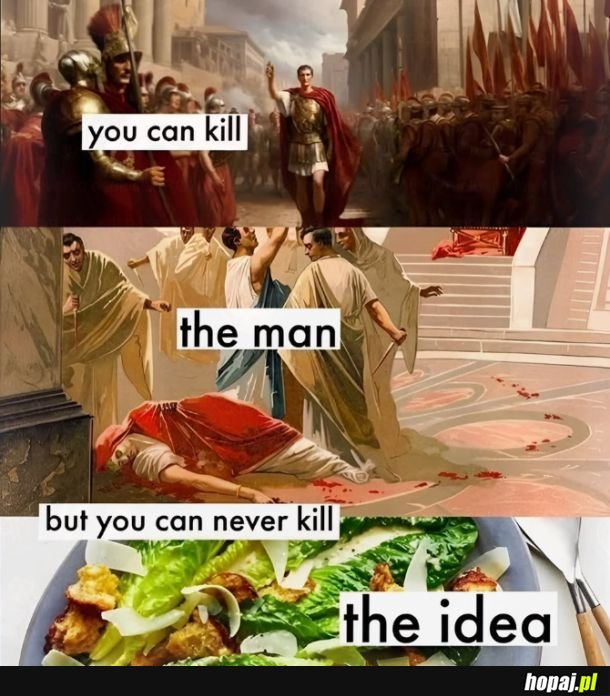 Idea