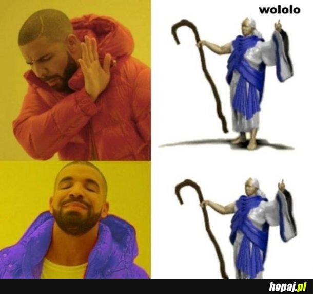 Wololo