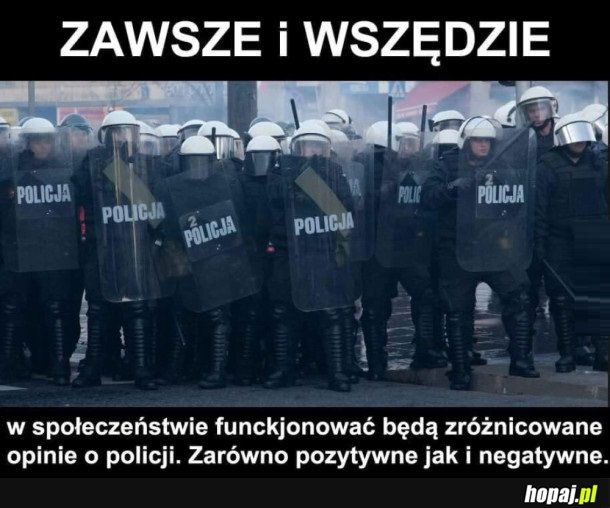 ZAWSZE I WSZĘDZIE