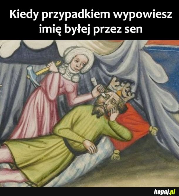 Imię byłej