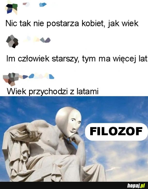 Filozofowanie