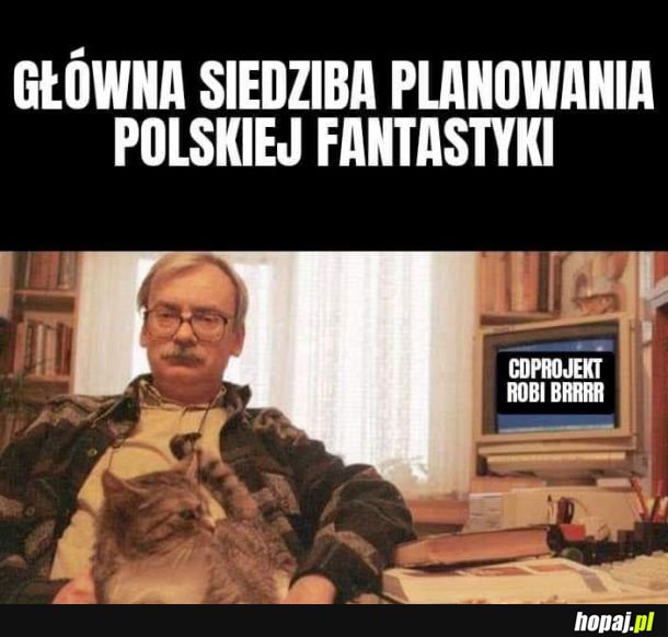 Przepis na sukces
