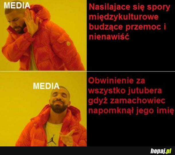 Opinia mediów 