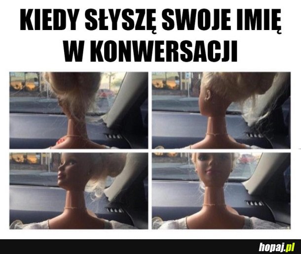 A O CZYM TU SIĘ ROZMAWIA