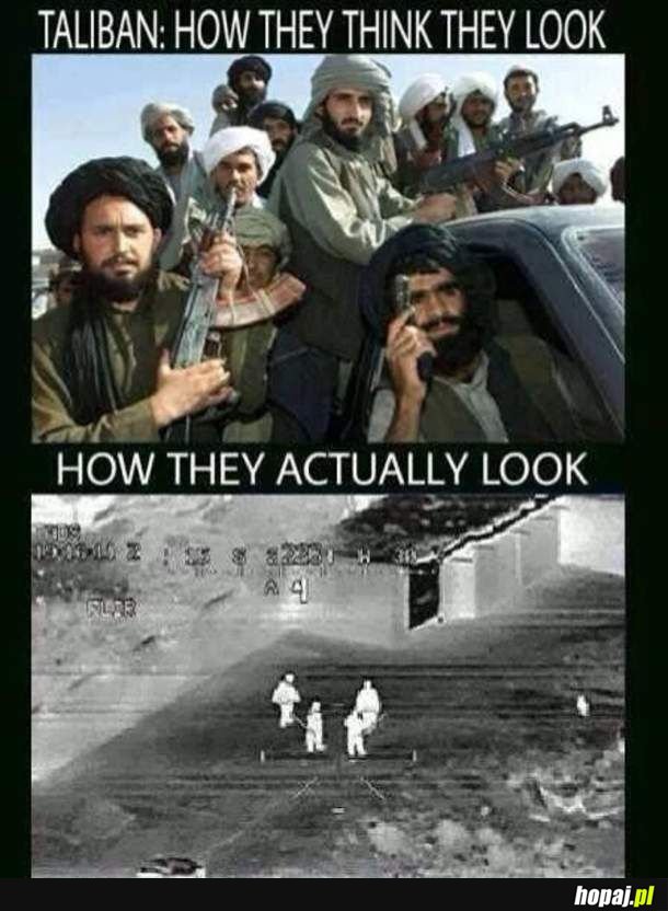 Talibans